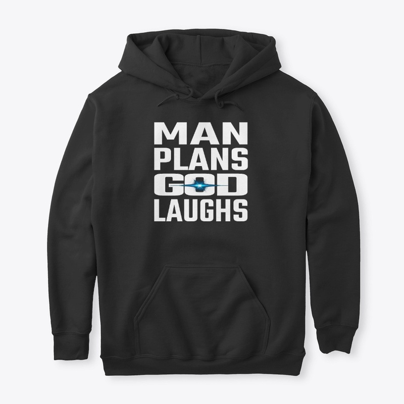 MAN PLANS