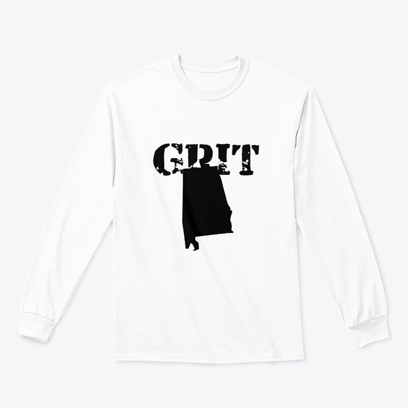 Alabama Grit