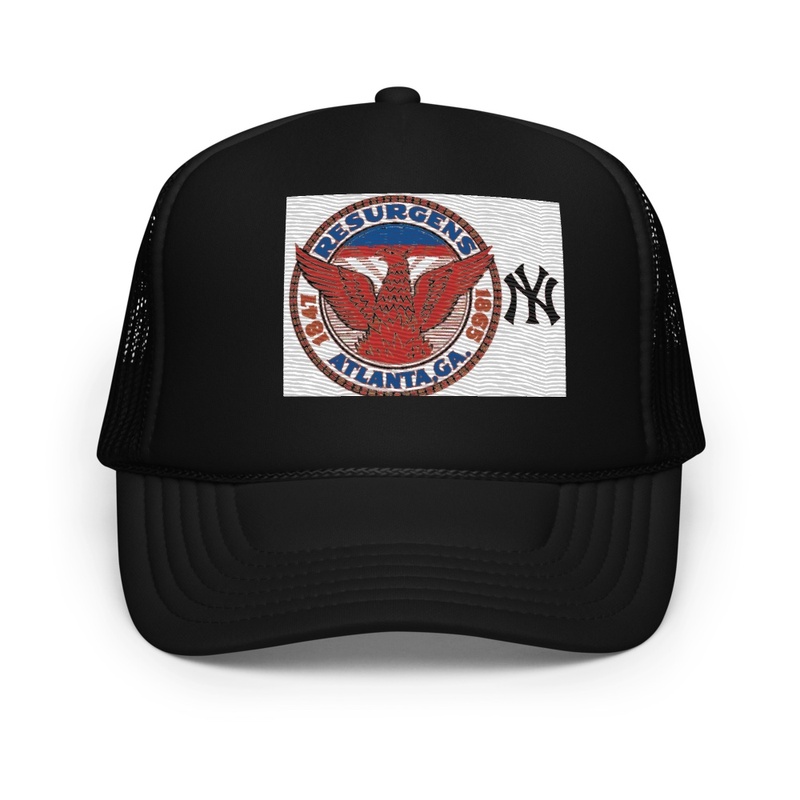 Billionaire Dept NYC hat