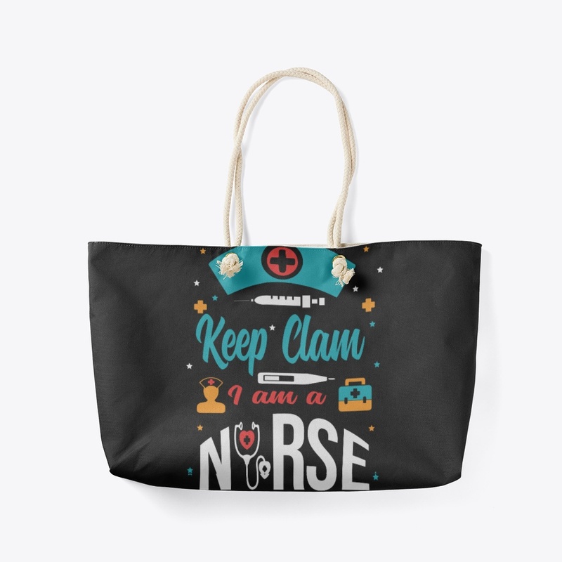 Nurse Niches Tshirt Design