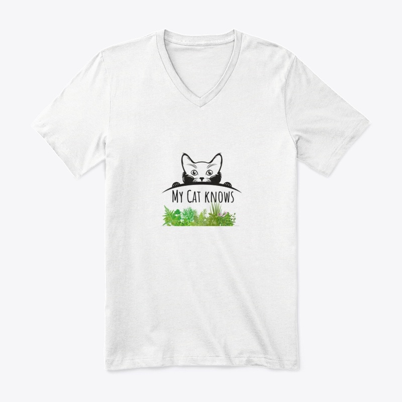 Unisex Men's T-Shirt