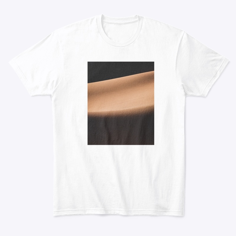 Minimal Sand Dunes