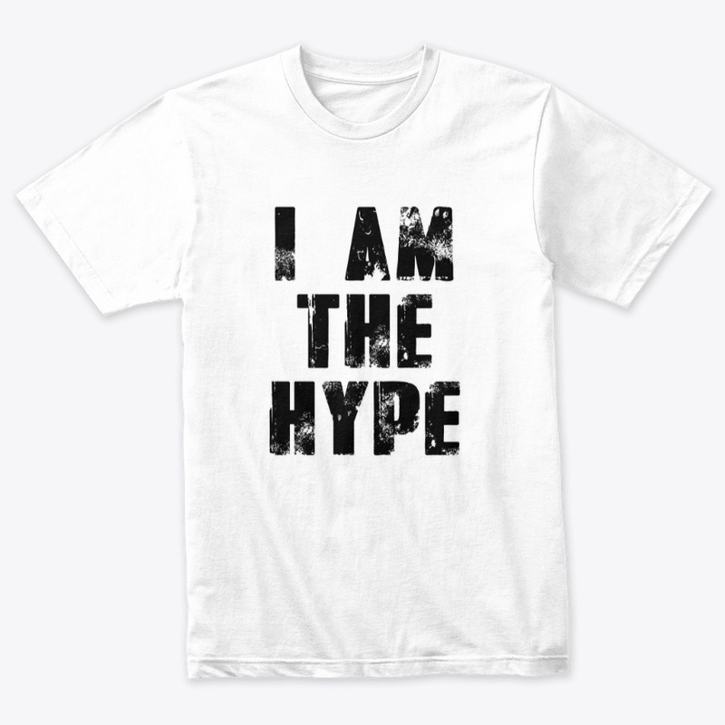 The Hype
