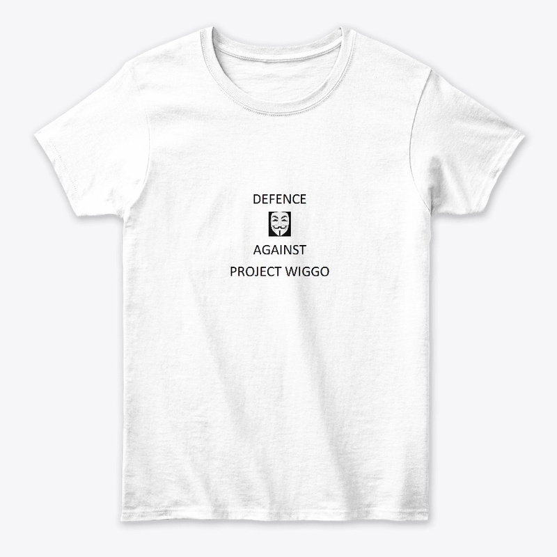 Defence against project wiggo design
