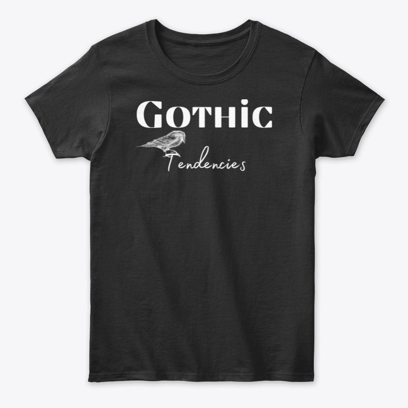 Gothic....