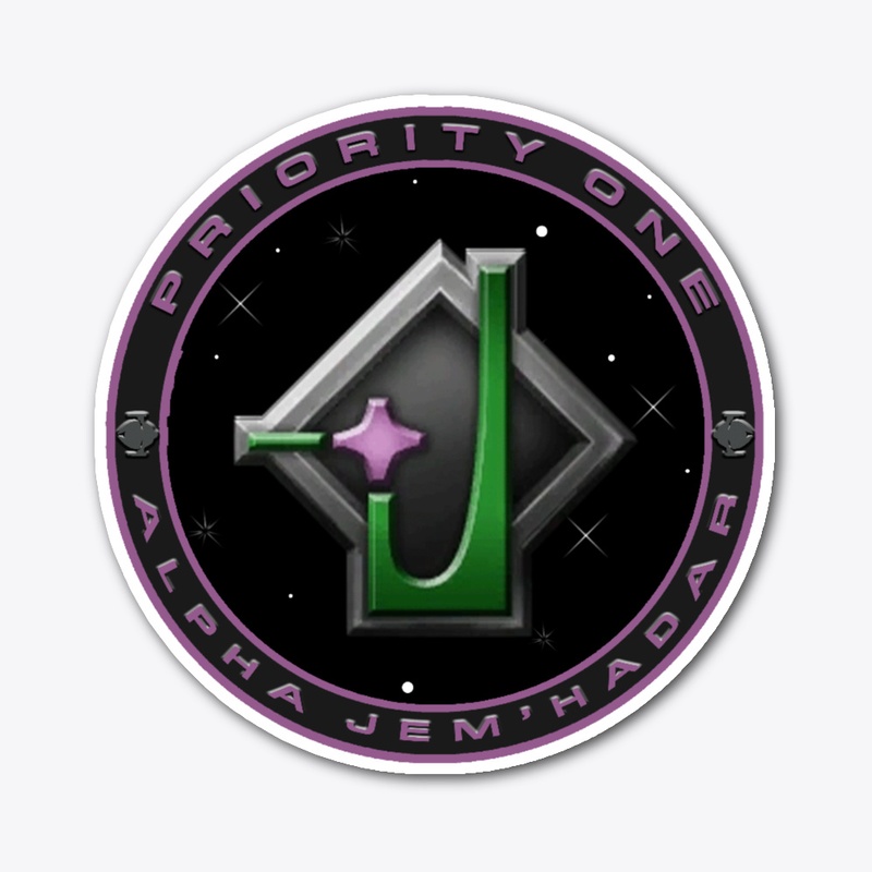 Alpha Jem'Hadar Design