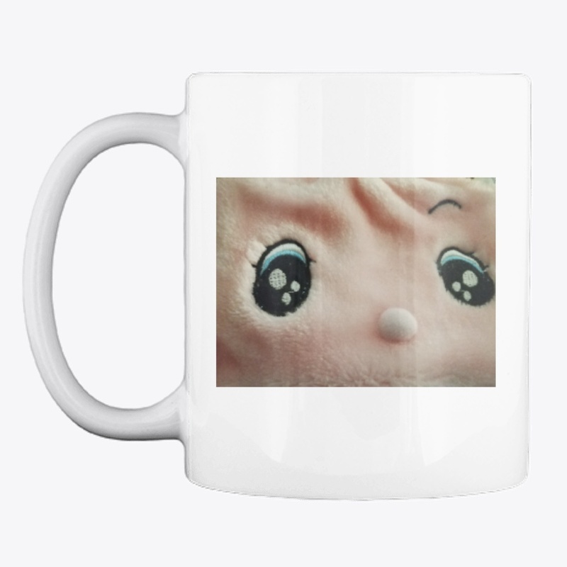 Cute eyes