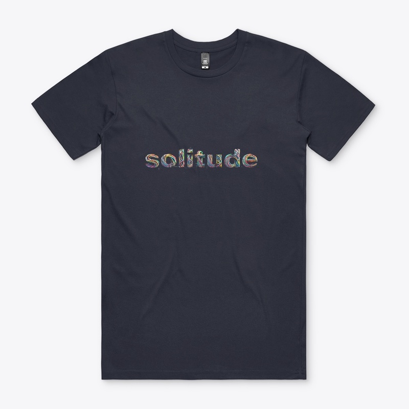 "Solitude - Electric Wire Design"