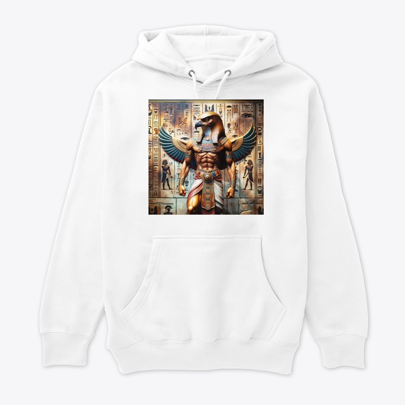 "Horus" Design - Power and Protection!