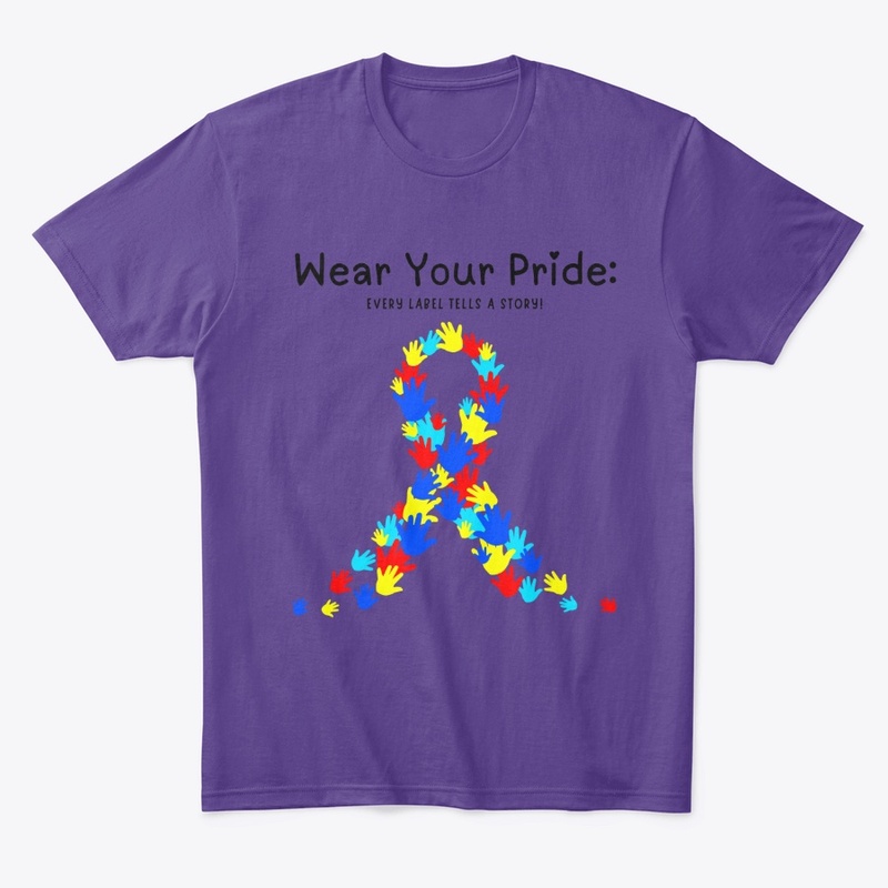 Wear Your Pride