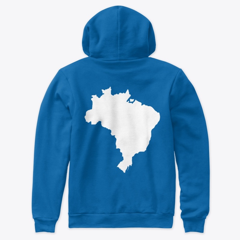 Nationalities's Desing (BRASIL)