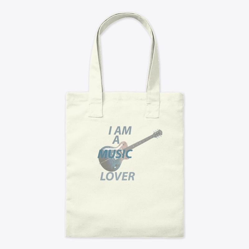 Music lover- T shirt