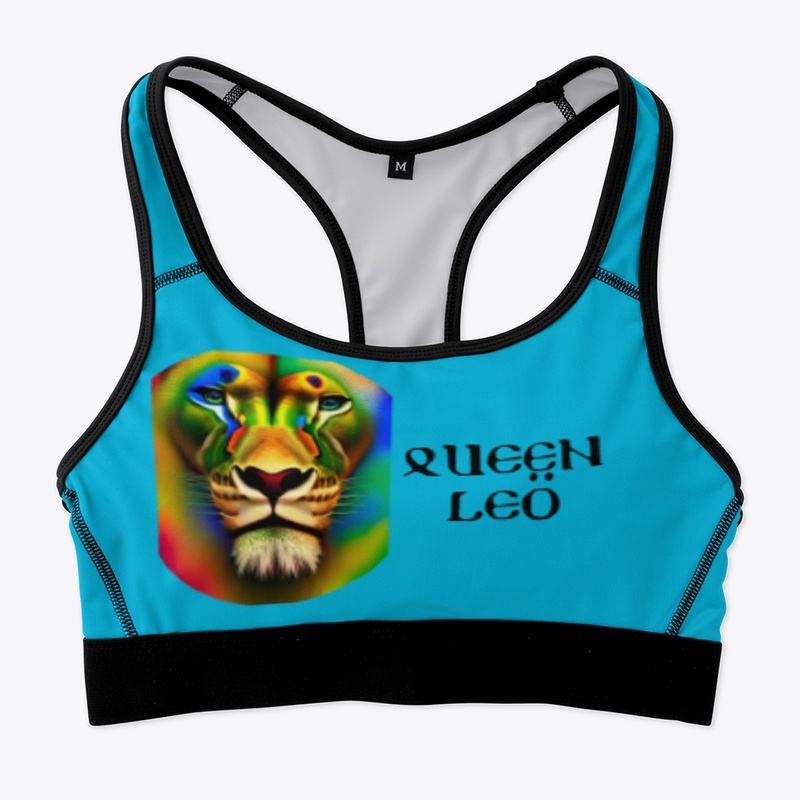 Queen Leo