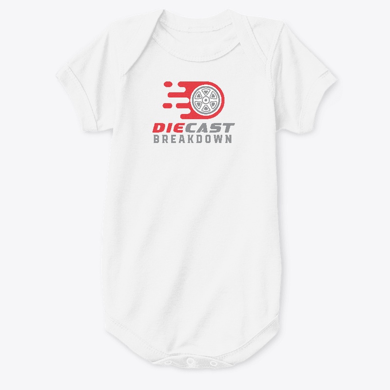 Diecast Breakdown (Summer)