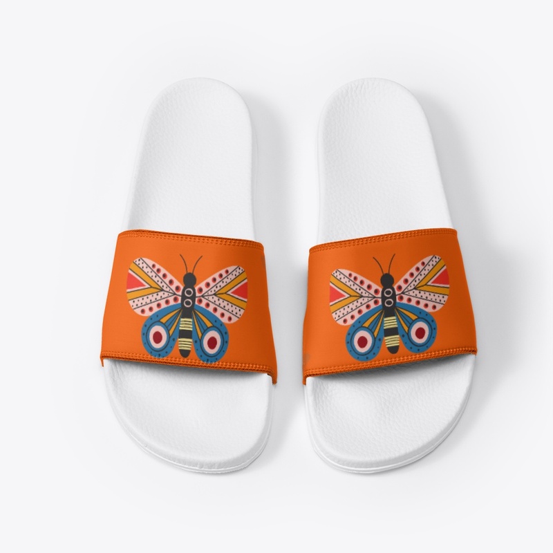 Slippers for women 