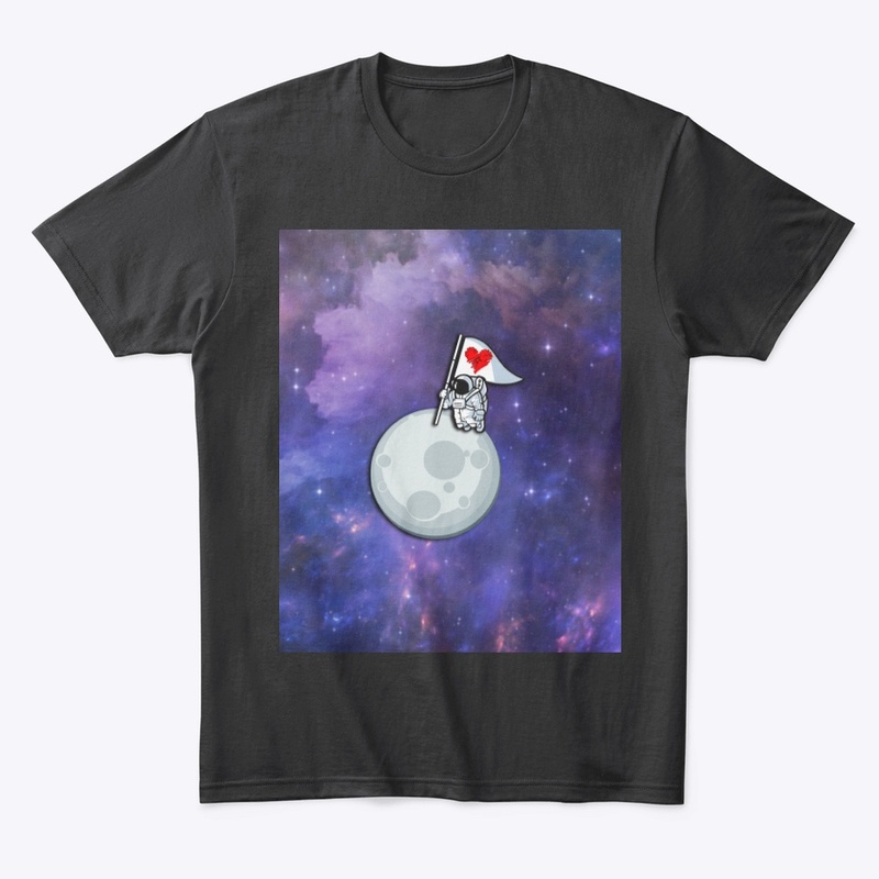 Plus+HEART S2 "Spaced Out"