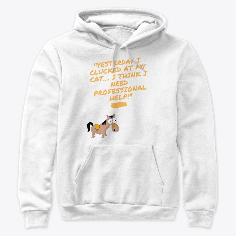 I Clucked Collection