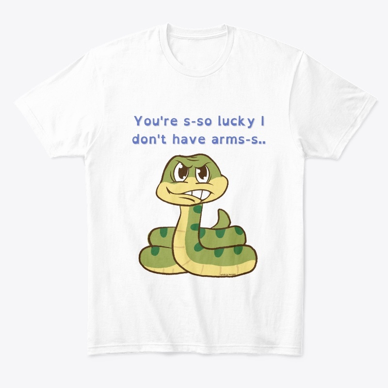 S-snarky