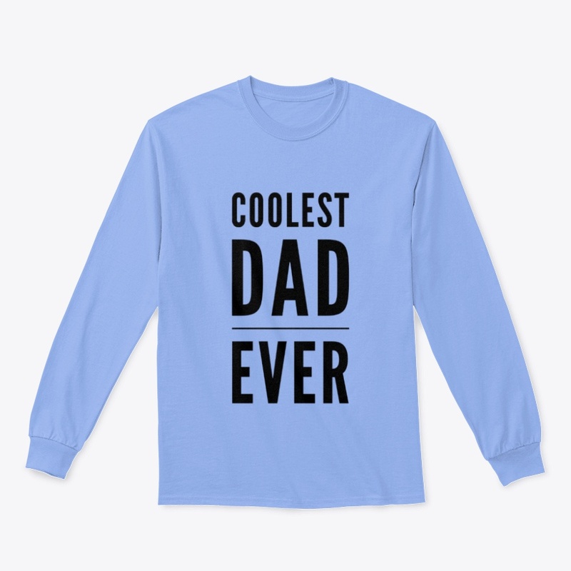 Coolest Dad Ever