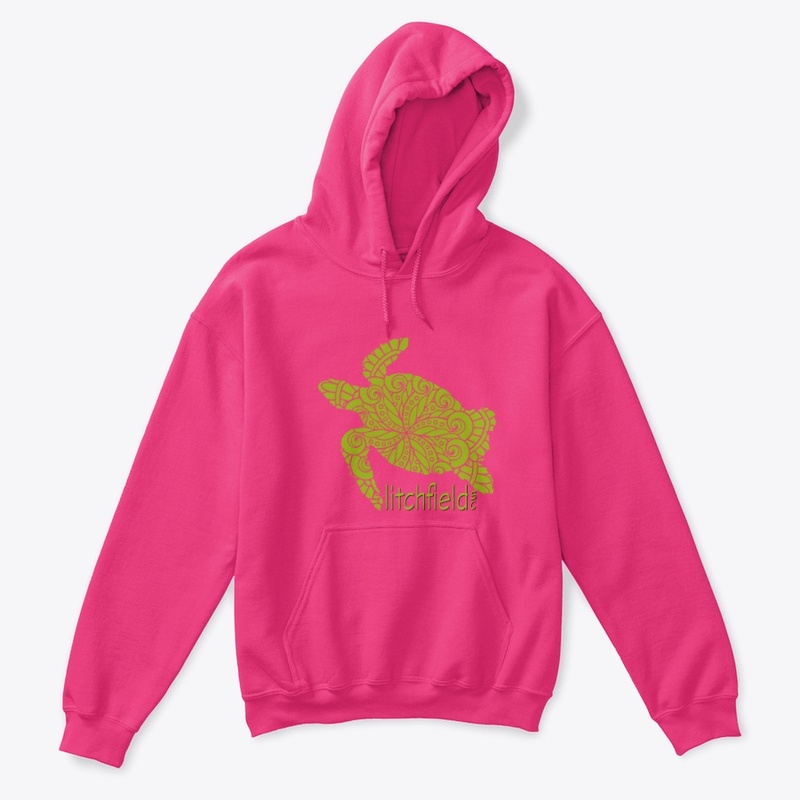 Litchfield Loggerhead