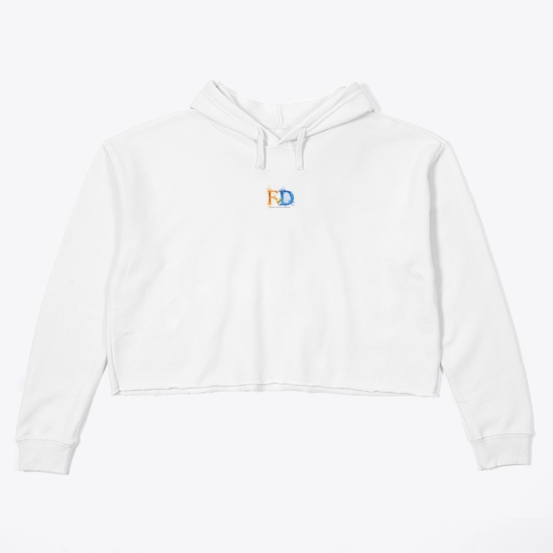 Fantasy's Virtual Darkness Merch