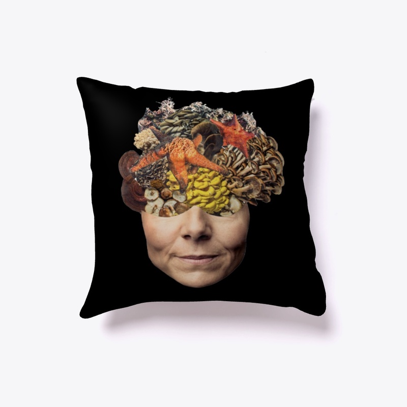 Your Brain On Mushrooms