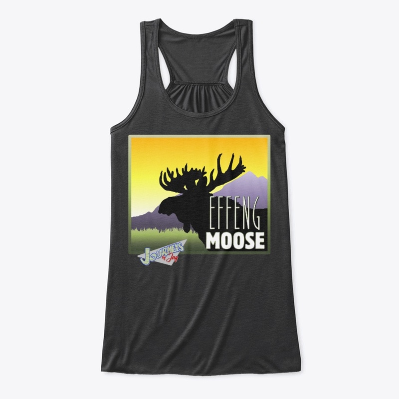 Effeng Moose Collection