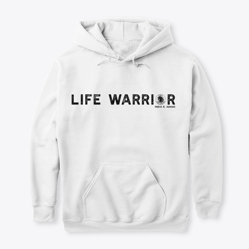 LIFE WARRIOR