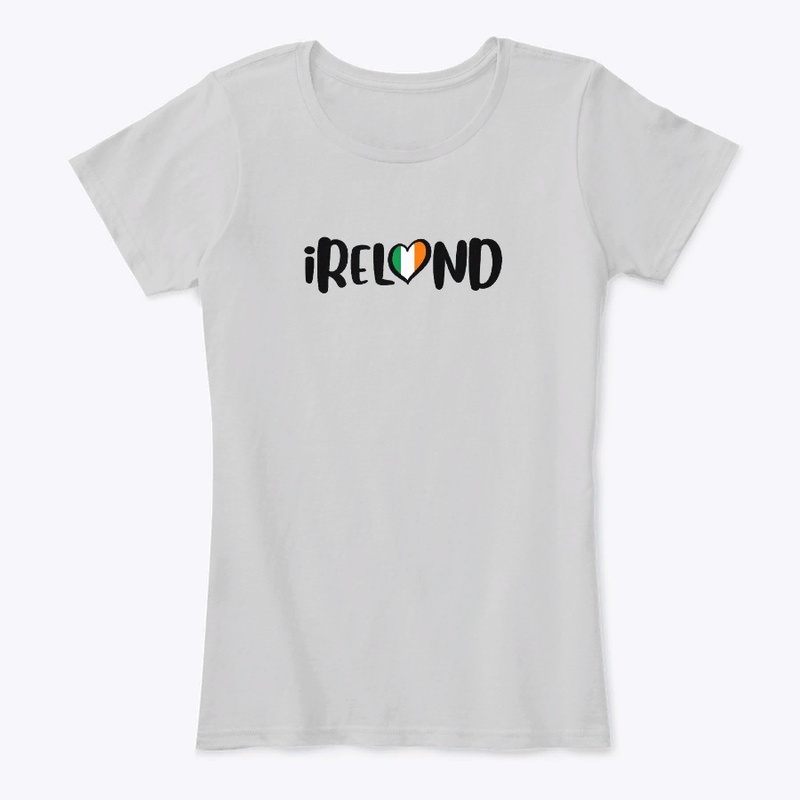 Ireland 