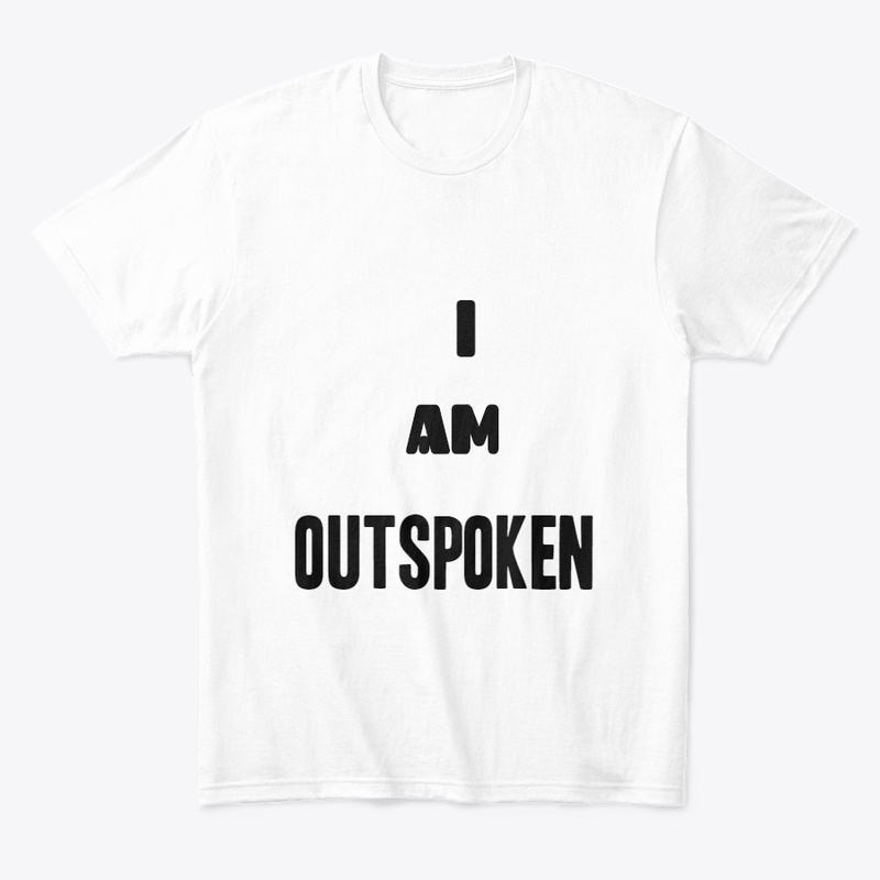 OUTSPOKEN OUTFITS