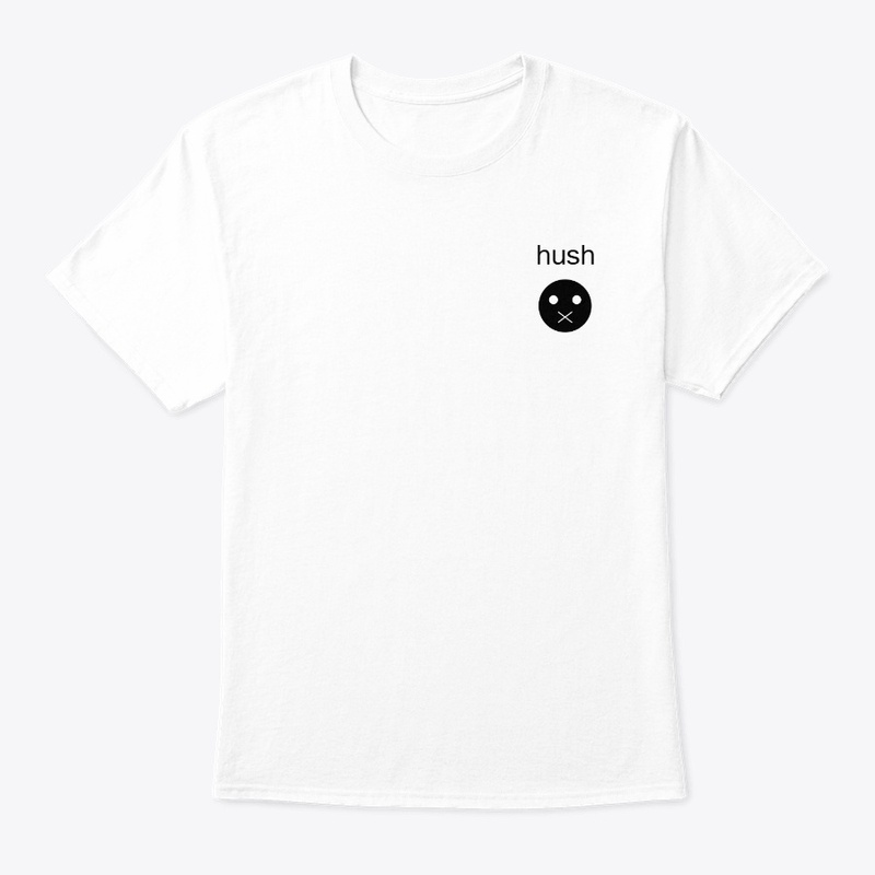 HUSH clothing