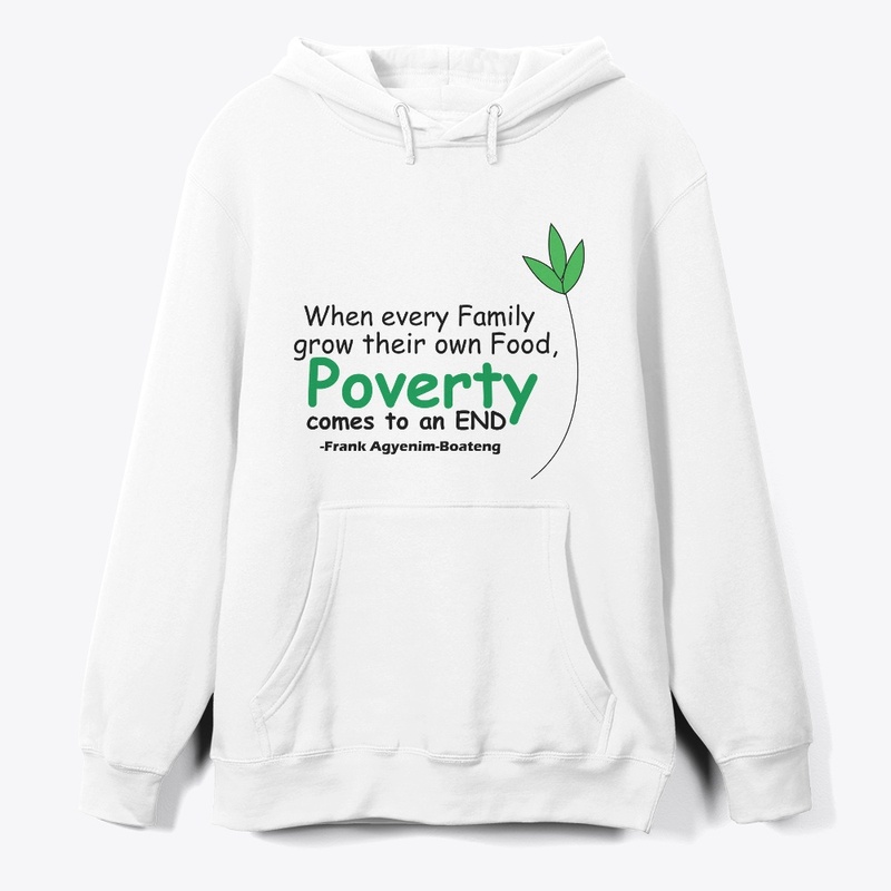 END POVERTY 