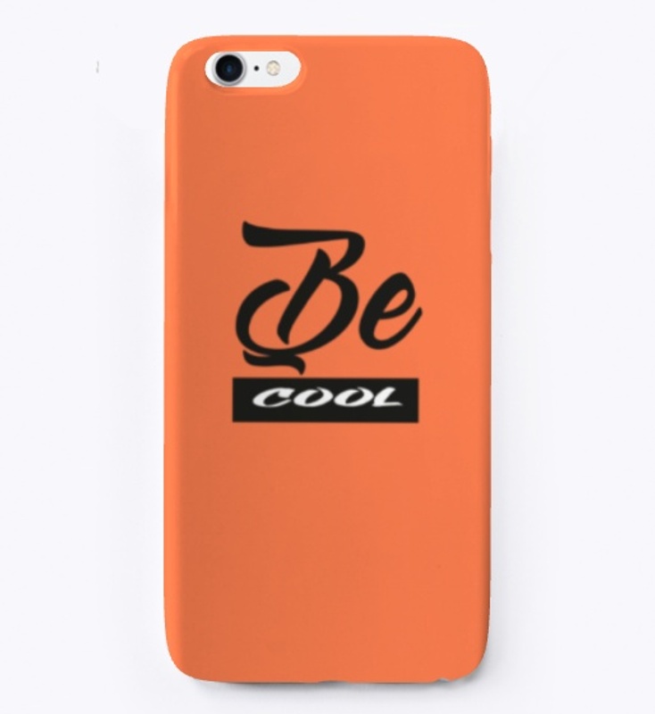 Be Cool  by Adwa 