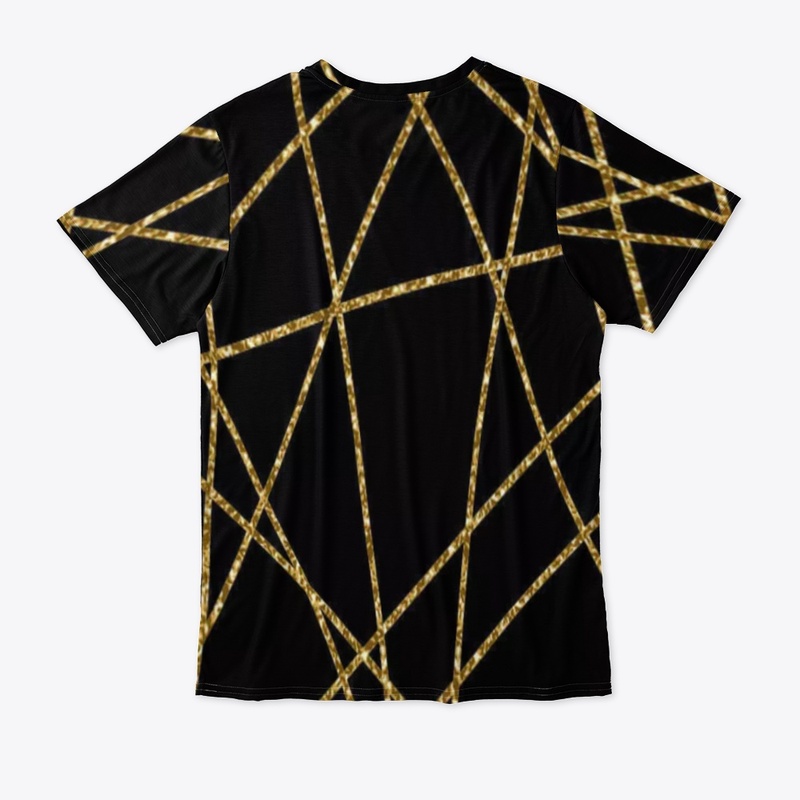 Stylish and Affordable V-T  T-Shirt 