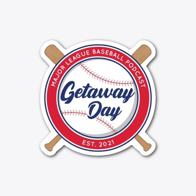 Getaway Day