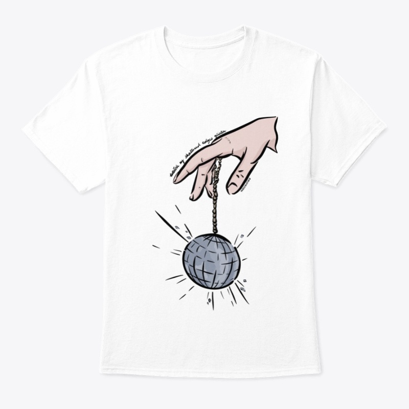 Mirrorball