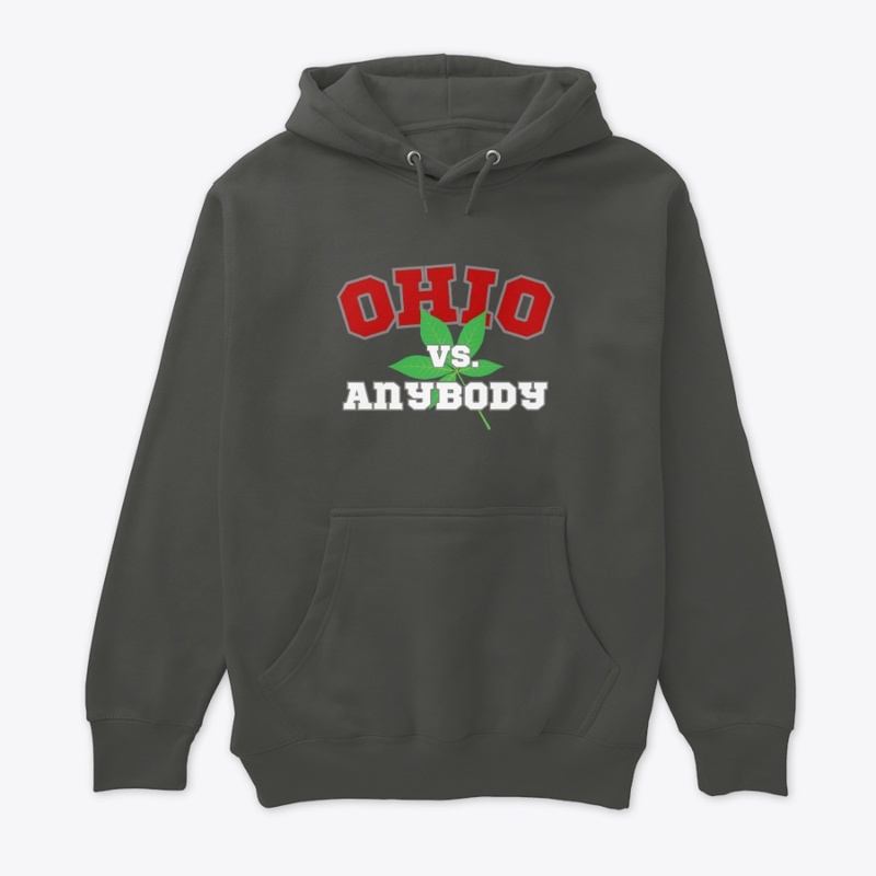 The "Ohio vs. Everybody" Collection III