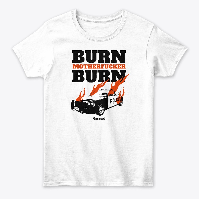 BURN!