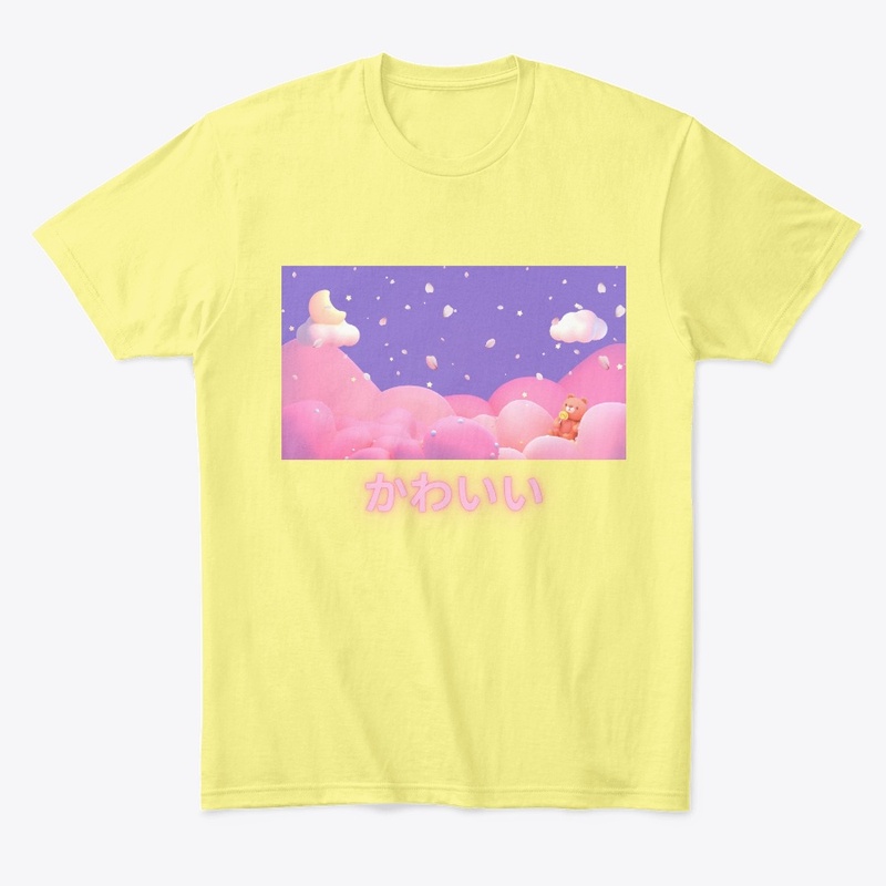 cute nightsky