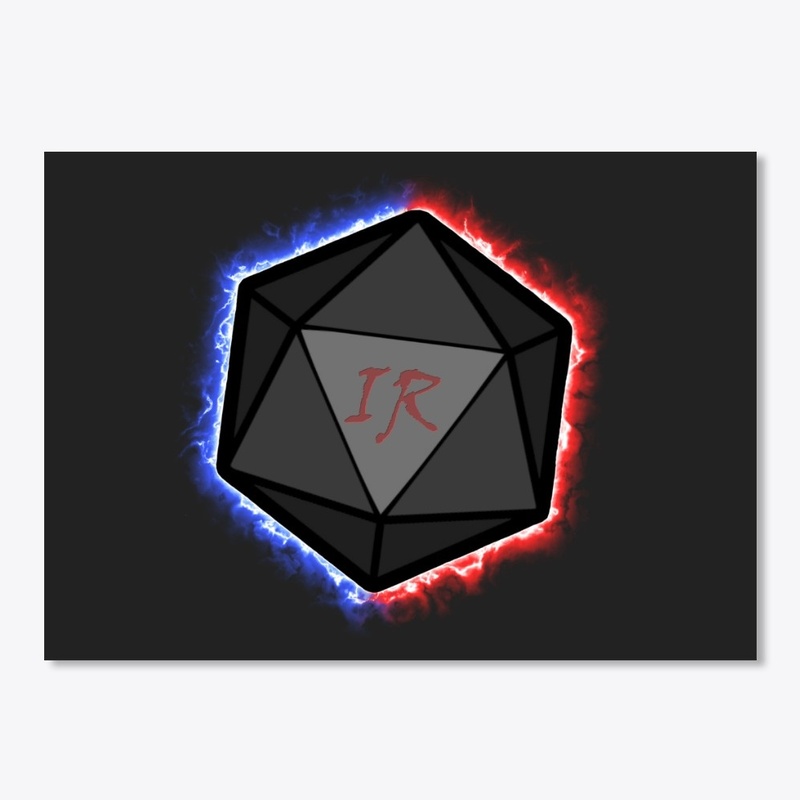 Irrational Merch
