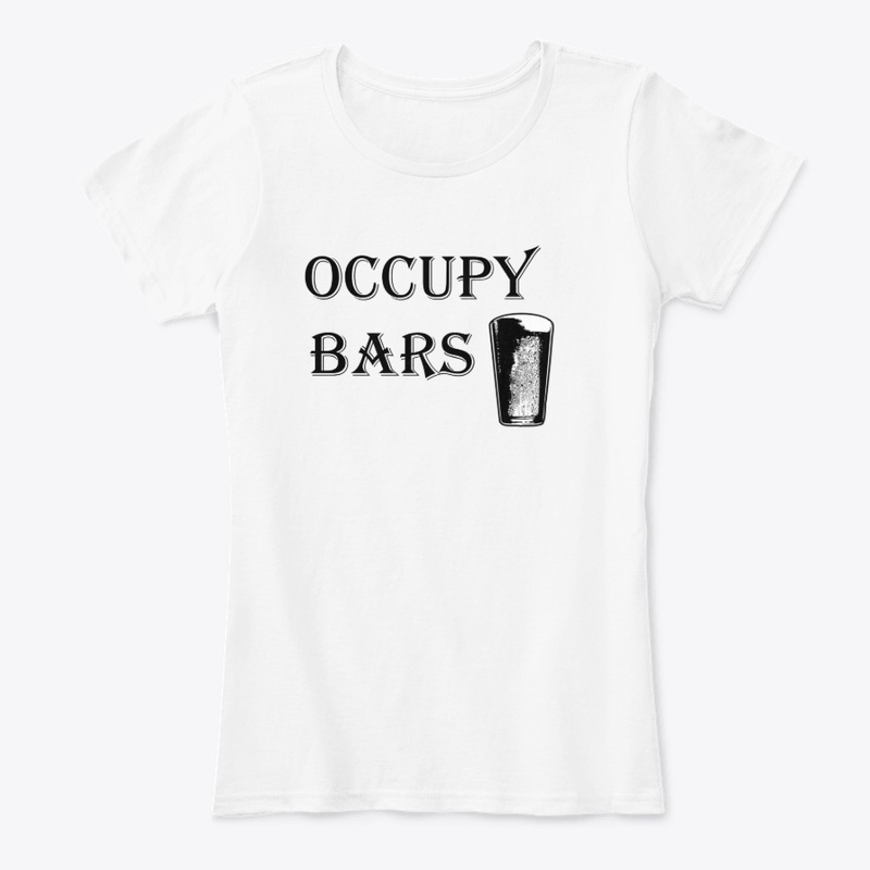 Occupy Bars