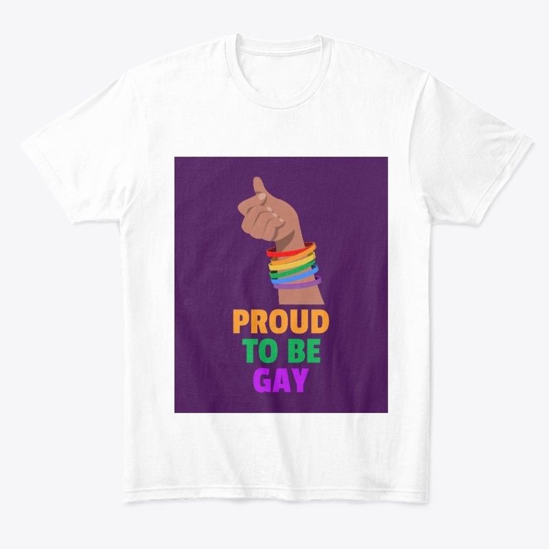 LGBTQIA Merchandise