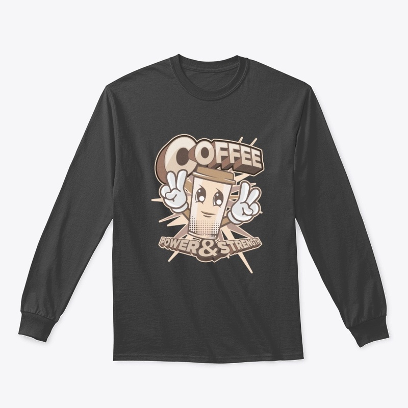 Coffee Power