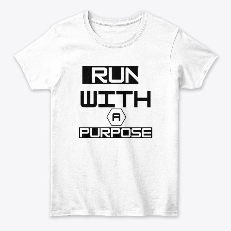 Purpose of Running