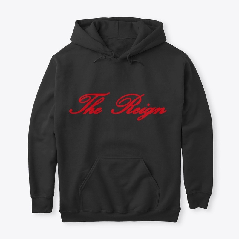 The Reign EP Hoodie