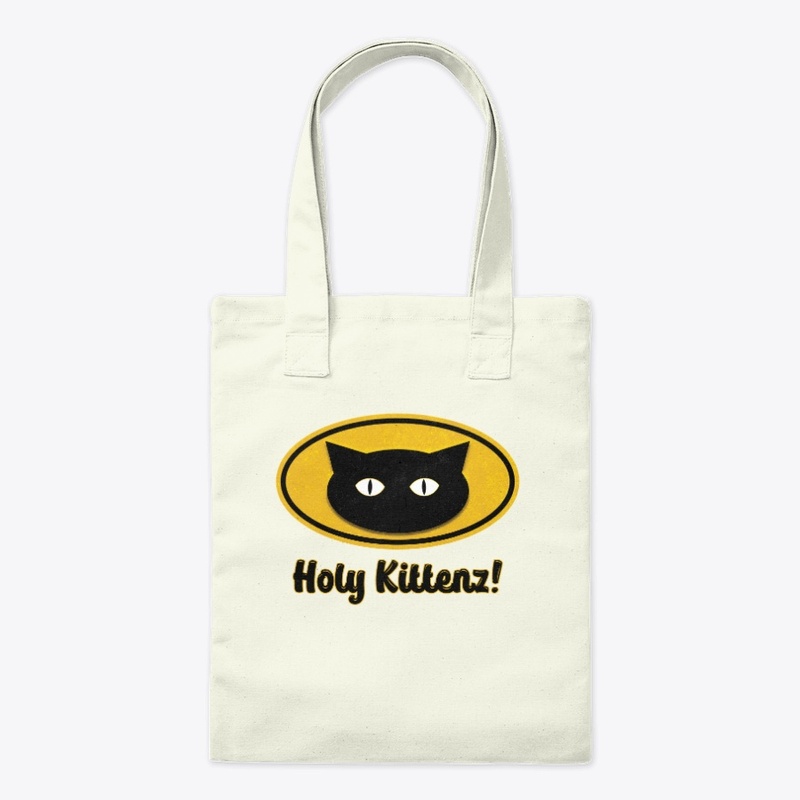 Holy Kittenz!