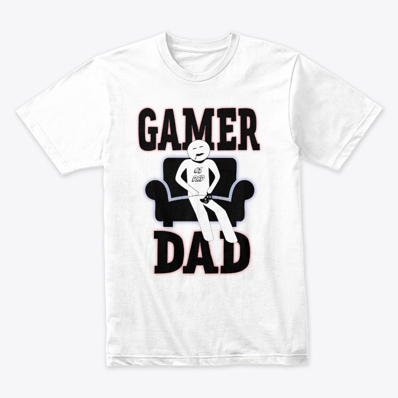 Gamer Dad
