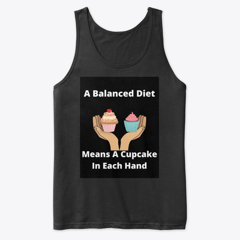 Balanced Diet