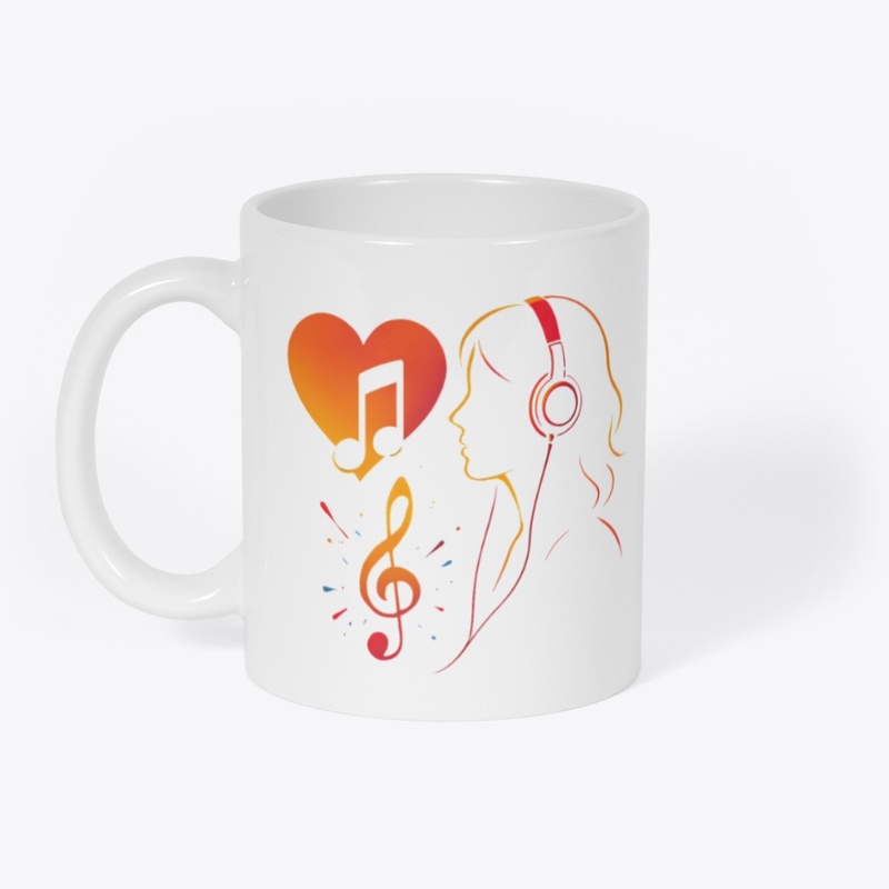 Heartbeat of Music1