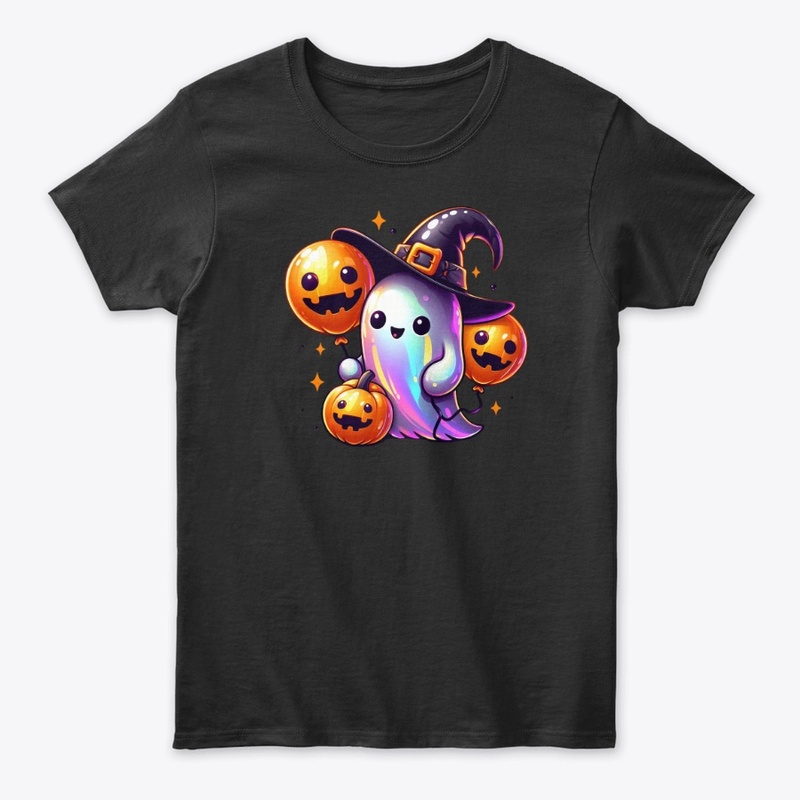 HALLOWEEN PARTY